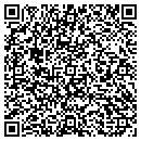 QR code with J T Distributing Inc contacts