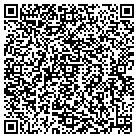 QR code with Orizon Industries Inc contacts