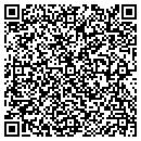 QR code with Ultra Services contacts
