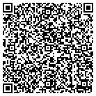 QR code with Anders Optical Center contacts