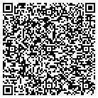 QR code with W Commncations Wireless Paging contacts