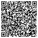 QR code with KTI contacts