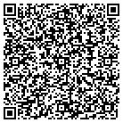 QR code with Whites Carpet & Remodeli contacts