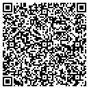 QR code with J & E Enterprise contacts