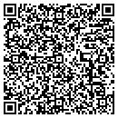 QR code with L & J Designs contacts