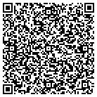 QR code with Bakersfield Adult School contacts