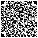 QR code with D&S Computers contacts