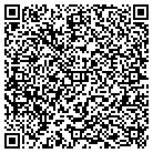 QR code with Accent/Personal Touch Mailing contacts