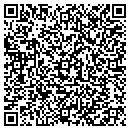 QR code with Thinnery contacts