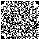 QR code with KOA Campground-Baytown contacts