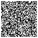 QR code with Hoof & Horn Ranch contacts