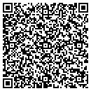 QR code with J & C Auto Sales contacts