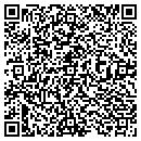 QR code with Redding Dance Center contacts