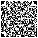 QR code with MTZ Cad Service contacts