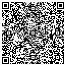 QR code with Art & Frame contacts