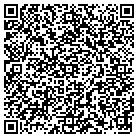 QR code with George Brown Catering Inc contacts