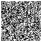 QR code with Cabreras Backhoe Service contacts