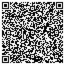 QR code with Hitchin Post contacts