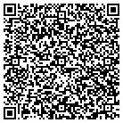 QR code with Garza Mowing Service contacts