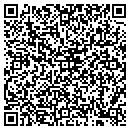 QR code with J & J Pool Hall contacts