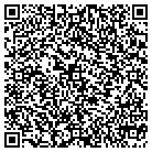 QR code with R & R Services Contractor contacts