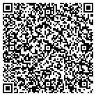 QR code with C & C & Tartan of Texas LLC contacts