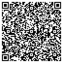 QR code with Rush Litho contacts
