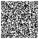 QR code with Bluegrass Pool & Spa contacts