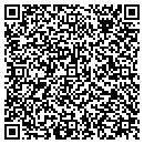 QR code with Aarons contacts