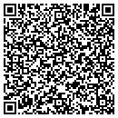 QR code with E-Business Intl contacts