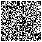 QR code with D Browne Service Corp contacts