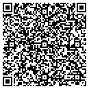 QR code with King Road Kafe contacts