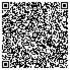 QR code with Metrocrest Tire & Auto Inc contacts