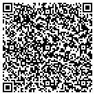 QR code with Tyler Area Snior Ctizens Assoc contacts