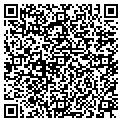 QR code with Denny's contacts