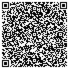 QR code with Material Wonders Of Kingwood contacts