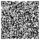 QR code with Tile Shop contacts