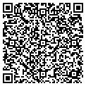 QR code with RPM contacts