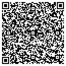 QR code with Kustom Karpet Service contacts