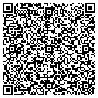 QR code with Peach Hill Soils & Ldscp Mtls contacts