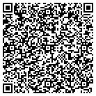 QR code with Chad Cummings-Custom Saddles contacts
