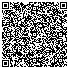 QR code with De La Garza Sndblst & Pntg contacts