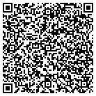QR code with A Plus Landscaping & Lawn Care contacts