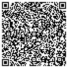 QR code with Tine's Automotive & Engnrng contacts