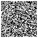 QR code with C & W Packaging LP contacts