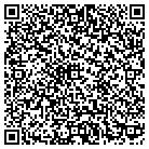 QR code with M's Jeanie's Mercantile contacts