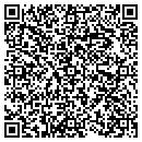 QR code with Ulla B Andrewson contacts