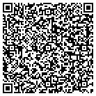 QR code with Alameda County Supervisors Brd contacts