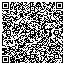 QR code with Rick Peck MD contacts
