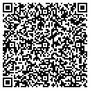 QR code with H & R Block contacts